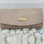 559 Ivory Stylish Women Clutch