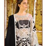 1036B Designer Pakistani Suit
