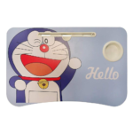 Hello Theme Multipurpose Foldable Study Table