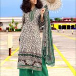 323 Designer Ivory Straight Suit