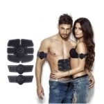 Smart Fitness EMS fit boot toning Vibrating Slimming Belt