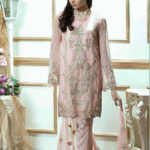 1002 Zibaysh Hit Pakistani Suit