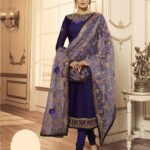 45001A Designer Sharara Suit