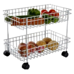 2 Layers Basket