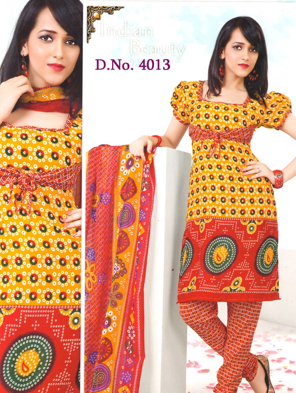 Synthetic Dress Material In Chinchwad - Prices, Manufacturers & Suppliers