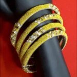 Raidana Style Bangles (2.6 Size)