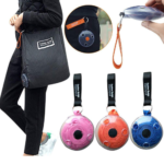 Shopping Bag To Roll Up