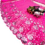 Rani Designer Georgette Lehenga Choli