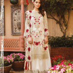 FREESIA1006 Pakistani Suit Collection