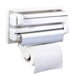 Triple Paper Dispenser