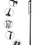 Trusty Cane With Built In Light