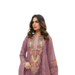 Sandrift Heavy Embroidered Pakistani Suits