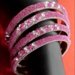 Raidana Style Bangles (2.6 Size)