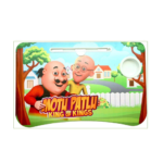Motu Patlu Theme Multipurpose Foldable Study Table