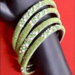 Raidana Style Bangles (2.6 Size)