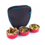 Lunch Box 3 In 1