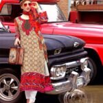 313 Designer Beige Straight Suit