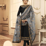 45001B Designer Sharara Suit