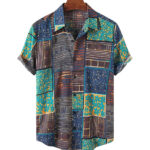 Finn Imagic Cotton Shirt For Men
