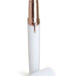 Flawless Brows Eyebrow Hair Remover Trimmer, Instant and Painless