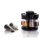 6 Pcs Spice Rack