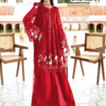 1063C Pakistani Style Designer Suit