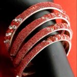 Raidana Style Bangles (2.6 Size)