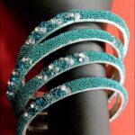 Raidana Style Bangles (2.6 Size)
