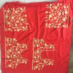 L1001 Designer Embroidered Wedding Collection