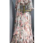 5180A Koti Lehenga Choli Collection